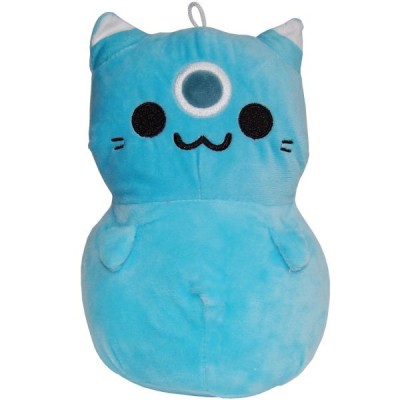 Jucarie din plus Danchee, Kleptocats, 22 cm foto