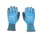 Manusi de Lucru si Protectie Profesionale cu Latex Spumat NR.8 - 12bucset