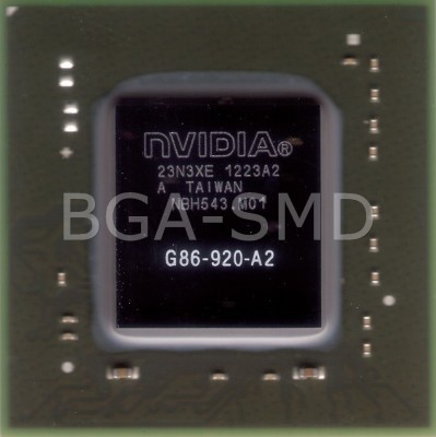 G86-920-A2 Circuit Integrat foto