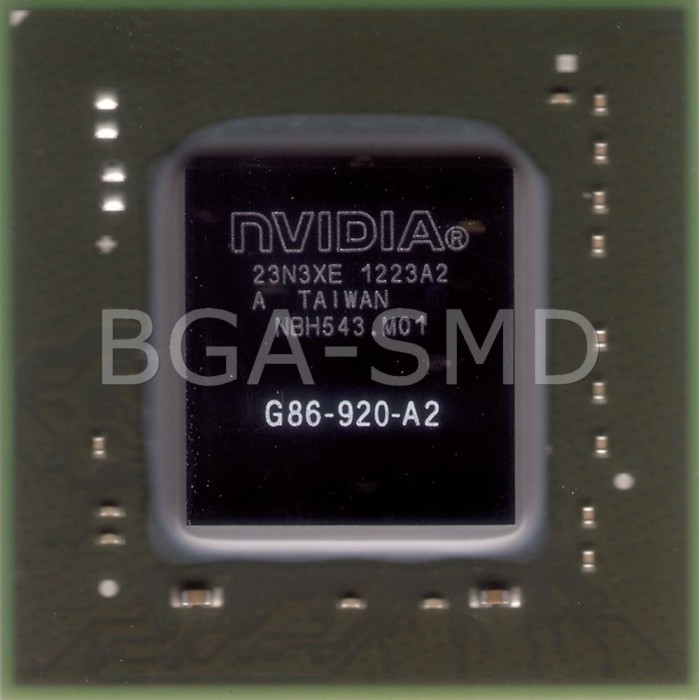 G86-920-A2 Circuit Integrat
