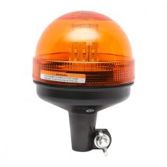 Girofar Led 12-24V cu 40 SMD