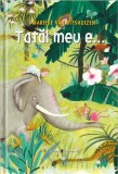Cumpara ieftin Tatăl meu e... - Hardcover - Marieke van Ditshuizen - Univers