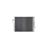 Radiator clima BMW 7 F01 F02 F03 F04 AVA Quality Cooling BW5371D