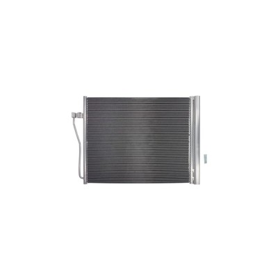 Radiator clima BMW 7 F01 F02 F03 F04 AVA Quality Cooling BW5371D foto