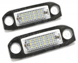 Set Lampi Numar Inmatriculare Led Volvo BTLL-092, General