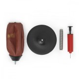 Minge de box cu suport de masa - Knockout - Tabletop Punching Bag | Legami