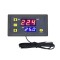 Termostat digital W3230 / 220V Controler regulator temperatura
