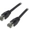 Cablu patch Cat 8.1 S/FTP LSZH 1.5m