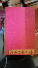 Dostoievski foto