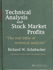 Technical Analysis and Stock Market Profits foto