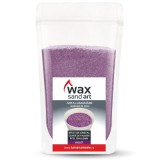 Cumpara ieftin Lumanare - WaxSandArt Violet Parfum Orhidee - 250 g | Lumanaresele