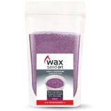 Cumpara ieftin Lumanare - WaxSandArt Violet Parfum Lavanda - 250 g | Lumanaresele