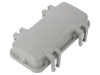 HARTING Conector Han 16B Protective Cover cu Zavor Cod Produs 09300165401