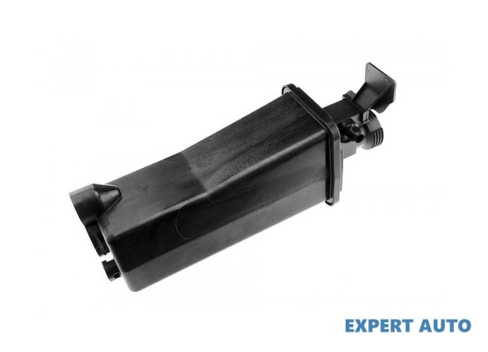 Vas expansiune BMW X5 (1999-2006) [E53] #1