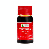 Tinctura de Iod 2% 50ml Adya Green, Adya Green Pharma