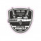 Abtibild &amp;quot;RETRO VEHICLE CLUB&amp;quot; Cod: TAG 015 / T2 Automotive TrustedCars