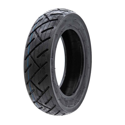 Anvelopă pentru trotineta electrică Yuanxing 10&amp;times;2,5-6, negru | Motorevolution foto
