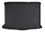Covor Tavita Portbagaj Ford FOCUS IV Hatchback, cu rezerva mica 2018 - 2021, 2021 - | Ford FOCUS IV Hatchback, Mild hybrid , cu podea portbagaj standa