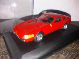 Macheta Ferrari 365 GTB-4 scara 1:43 RIO