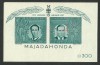 EROARE -- 1941 LP 142 IV MAJADAHONDA 1941 COLITA NEDANTELATA MNH, Nestampilat