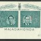 EROARE -- 1941 LP 142 IV MAJADAHONDA 1941 COLITA NEDANTELATA MNH