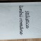 Petre Anghel (autograf) - Stilistica limbii romane (Ed. Viata si Sanatate, 2000)