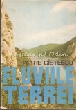 Cumpara ieftin Fluviile Terrei - Petre Gistescu