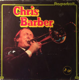 VINIL 2XLP Chris Barber &lrm;&ndash; Starportrait (VG)