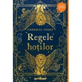 Regele hotilor - Cornelia Funke