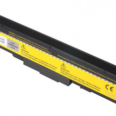 Fujitsu-Siemens Amilo Li1703, F.I.C, 1310G, C520, F1260, H511, Higrade, Everex pentru seria StepNote, baterie de 4400 mAh - Patona