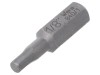 Bit Surubelnita Imbus Wera Hex-Plus 1/8&quot; (3.17mm) 25mm