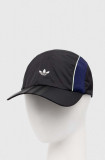 Cumpara ieftin Adidas Originals șapcă culoarea negru, cu model IT7365