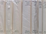 Cumpara ieftin Opere Vol. 1-7 (editie de lux, Academia Romana) - 2002 - Nichita Stanescu (BA135)