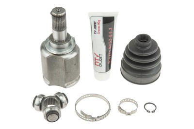 Cap planetara spre cutie Kia Ceed 1.4, 1.6, 2.0 2006-, Elantra 1.6, 2.0 2006-, Cerato 2 2008- Stanga, Dreapta, NTY NPW-KA-302 foto