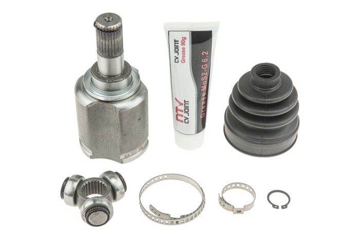 Cap planetara spre cutie Kia Ceed 1.4, 1.6, 2.0 2006-, Elantra 1.6, 2.0 2006-, Cerato 2 2008- Stanga, Dreapta, NTY NPW-KA-302