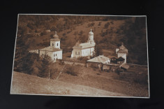 CP Manastirea Bistrita - Foto: A. Chevallier foto