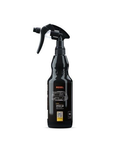 Solutie detailing rapid ADBL Speed QD 500ML