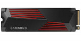 Cumpara ieftin SSD Samsung 990 PRO, 1TB, PCI Express 4.0 x4, M.2 2280, radiator inclus