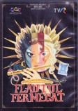 DVD: Opera Comica pentru Copii prezinta Flautul fermecat ( vezi descriere )