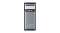 Romoss Powerbank PMT30 30000mAh 30W (negru)
