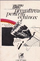 Pregatirea pentru echinox foto