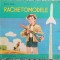 Rachetomodele - Ion N. Radu