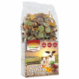 NATUREland BOTANICAL Legume de vară cu flori 100 g