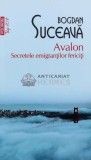 Cumpara ieftin Avalon - 2019 - Bogdan Suceava ($A102)