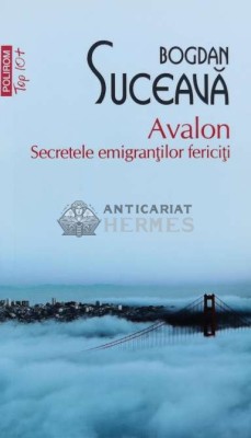 Avalon - 2019 - Bogdan Suceava ($A102) foto