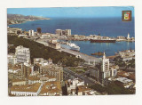 SP1 - Carte Postala - SPANIA - Malaga, Costa del Sol, circulata 1979, Necirculata, Fotografie