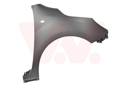 VAN WEZEL 2970658 Aripa