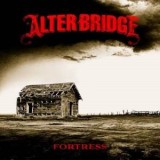 Alter Bridge Fortress (cd)