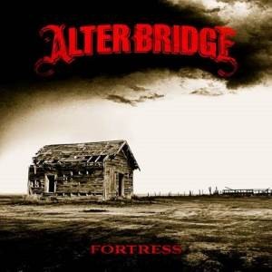 Alter Bridge Fortress (cd) foto