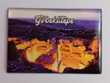 D5 - Magnet frigider - Tematica turism - Turcia 10